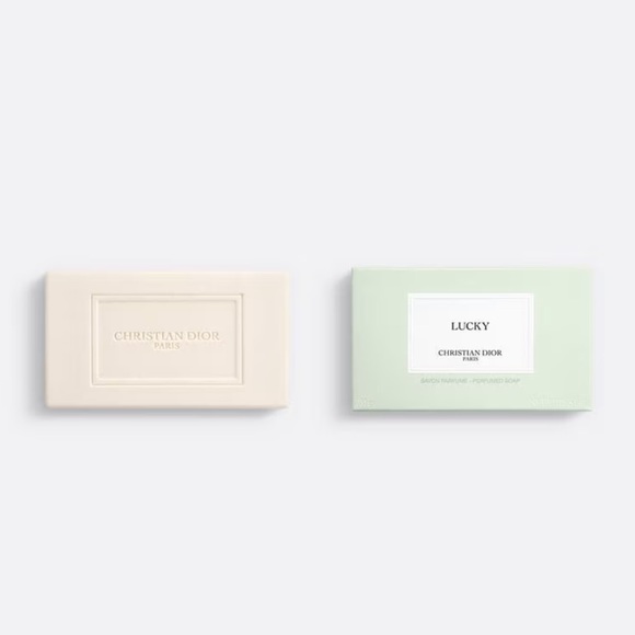 Dior LUCKY
Solid soap - Picture 1 of 8